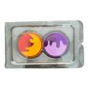 Dice Collection:Pokemon TCG Collectors Flip Coin Scarlet & Violet Set