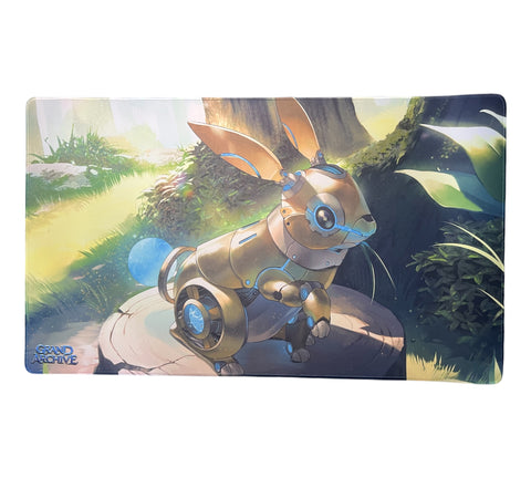 Grand Archive, Mechanical Hare Playmat
