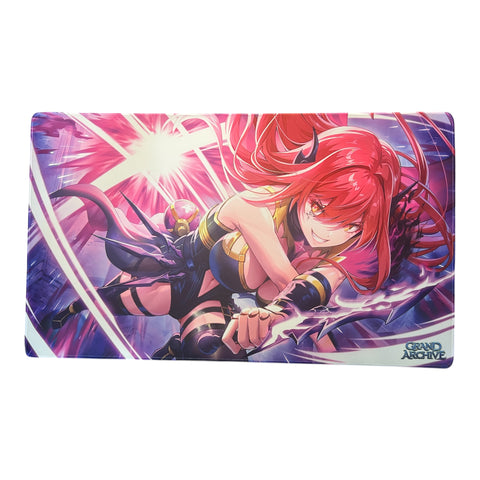 Grand Archive, Final Stroke Playmat