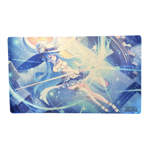 Grand Archive,  Retold Fortune