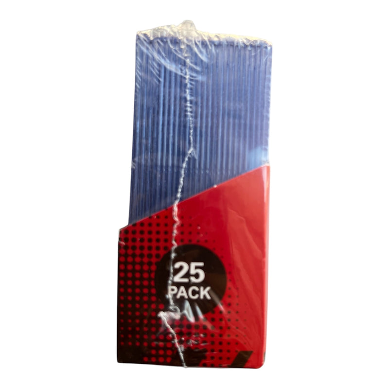 Toploader Regular 3"x4"