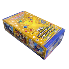 Japanese Pokemon Sealed