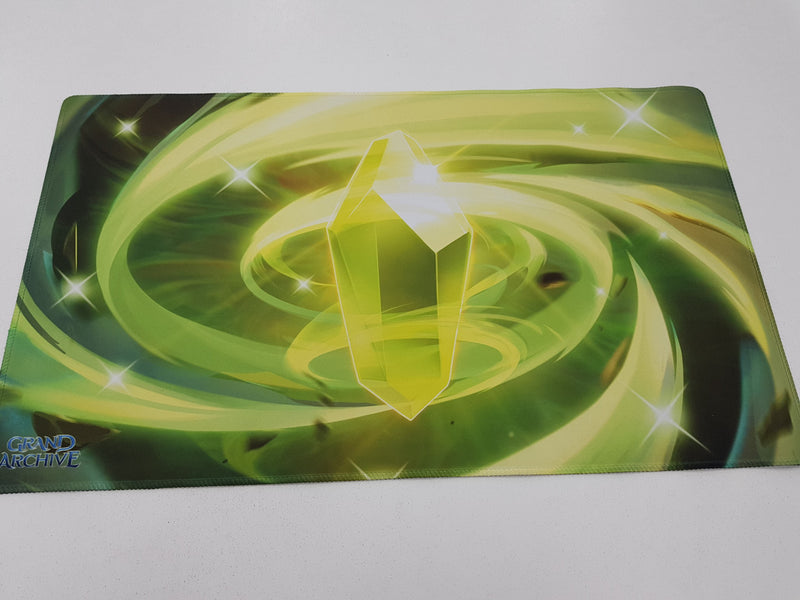 Grand Archive, Spirit of Wind (DOA) Playmat