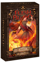 History Pack 1 - Blitz Deck Case Display