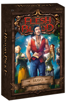 History Pack 1 - Blitz Deck Display