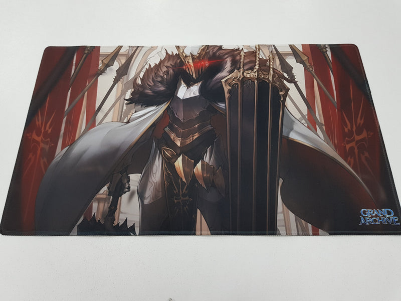 Grand Archive, Aesan Protector Playmat