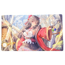 Grand Archive, Arisanna Master Alchemist Playmat