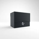 GameGenic Side Loading Deck Box - Black