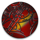 Pokemon - Buzzwole Coin