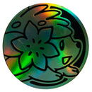 Pokemon - Crimson Invasion - Shaymin Coin