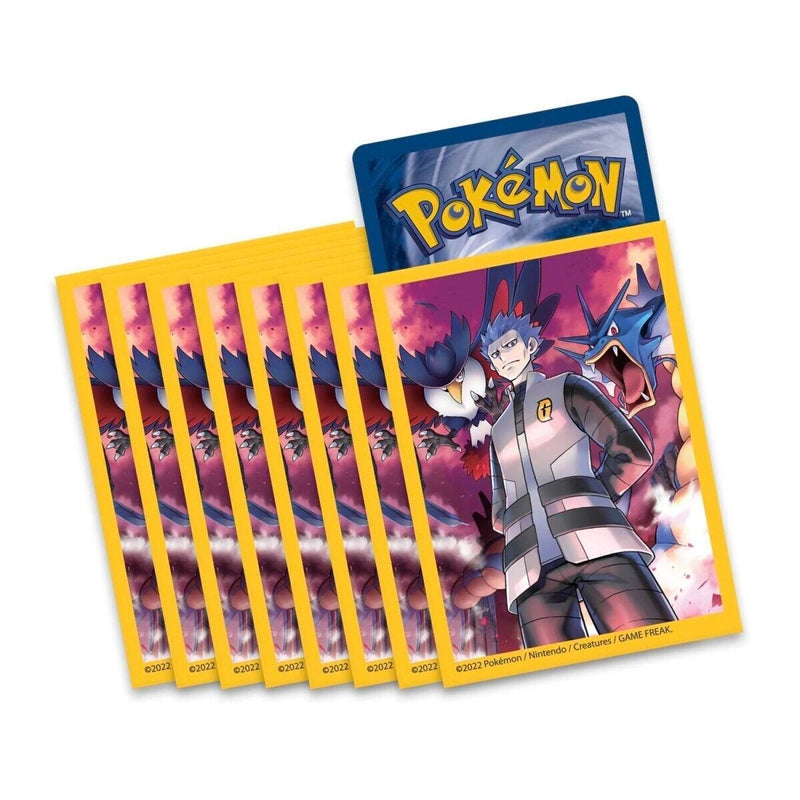 Cyrus Premium Tournament Collection Standard Sleeves