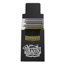 Dragon Shield: Cube Shell Display - Black