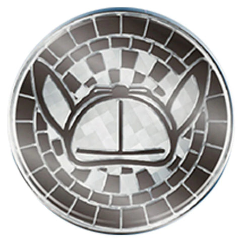 Pokemon - Detective Pikachu Coin