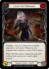 Flesh and Blood: Singles