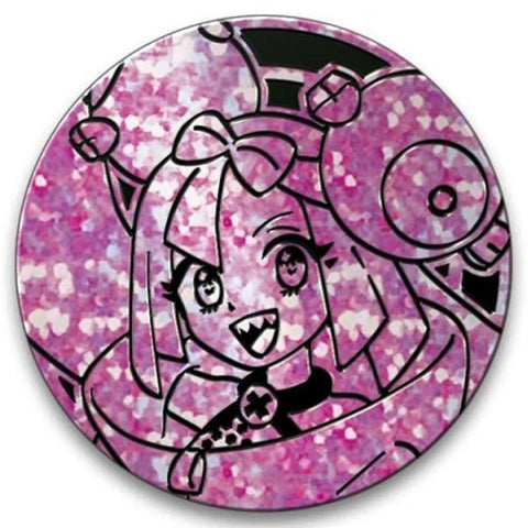 Pokemon - Iono Jumbo Coin