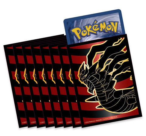 hidden fates card sleeves Pokemon - Sun & Moon - Hidden Fates