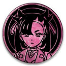 Pokemon - Marnie Jumbo Coin