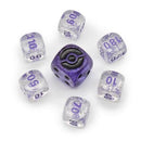 Pokemon - Trainer's Toolkit 2022 Dice