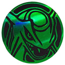 Pokemon - Rayquaza Coin