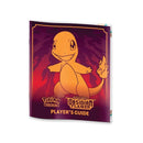 Obsidian Flames Player's Guide - Pokemon Trading Card Game/TCG
