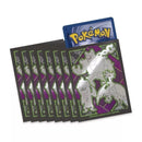 Shrouded Fable Sleeves - Elite Trainer Box Pack Of 65 Pokemon TCG