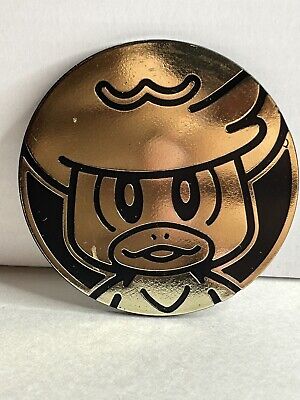 Quaxly Holo Jumbo Coin S&V Paldea Evolved