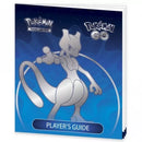 Pokemon TCG Pokemon GO ETB Player's Guide