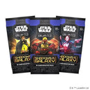 Shadows of the Galaxy  ( 1 Random Art Pack)