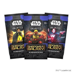 Star Wars Unlimited