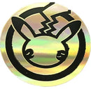 Pokemon - Celebrations - Gold Holo - Jumbo Coin