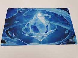 Grand Archive, Spirit of Water (DOA) Playmat