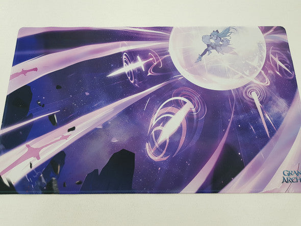 Grand Archive, Spirit Blade Dispersion Playmat