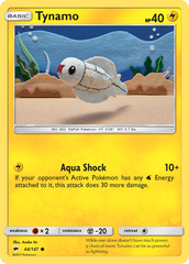 Sun & Moon: Burning Shadows Singles