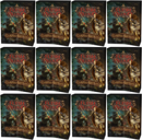 Classic Battles - Box Set Case (Rhinar vs Dorinthea)