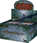 History Pack 2: Black Label [Spanish] - Booster Box