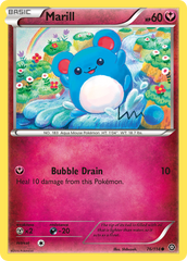 XY: Steam Siege Singles