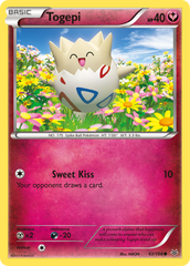 XY: Roaring Skies Singles