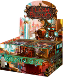 Bright Lights - Booster Case