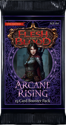 Arcane Rising - Booster Pack (Unlimited)