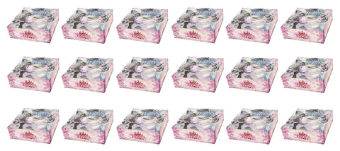 Fractured Crown - Booster Box Case