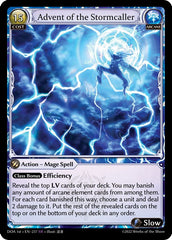 Dawn of Ashes: 1st Edition Singles