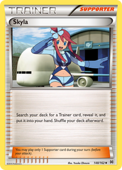 XY: BREAKthrough Singles