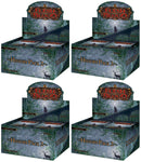 History Pack 2: Black Label [Spanish] - Booster Case