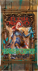 Flesh & Blood: Bright Lights
