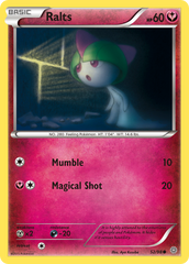 XY: Ancient Origins Singles