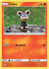 Sun & Moon: Forbidden Light Singles