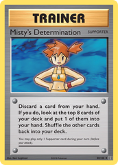 XY: Evolutions Singles