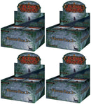 History Pack 2: Black Label [German] - Booster Case