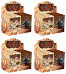 Monarch - Blitz Deck Display Case