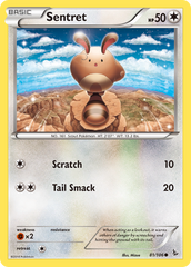 XY: Flashfire Singles
